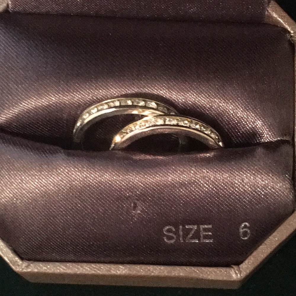 2 Infinity bands